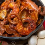 Existen los guisados Vegetarianos?