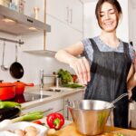 Existen los guisados Vegetarianos?