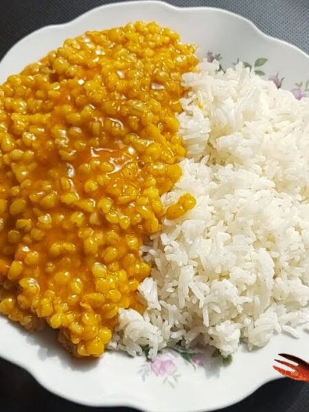 ¿Cómo preparar Trigo? | Receta Peruana | Guiso Casero |