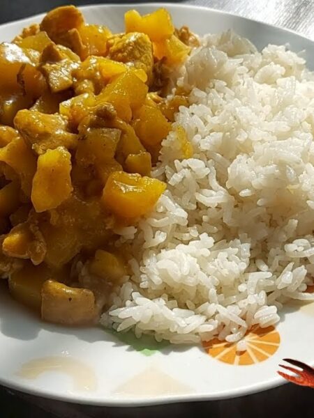 ¿Cómo preparar Cau Cau de Pollo? | Video Paso a Paso | Estilo Guiso | Receta Fácil y Rápida |