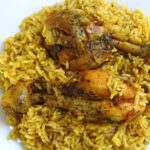 Sticks de Mijo sabor cebolla + dip cósmico de berenjena