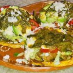 Milanesas de soja caseras y veganas