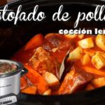 Wraps veganos con relleno raw