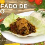 Alubias en aceite de oliva