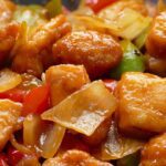 Yogurt de frutillas casero Raw con probióticos