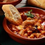 Sandwich galáctico y fugáz