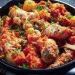 Aderezo vivo de zucchini