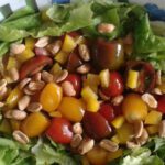 Risotto cremoso y fugaz de Arroz yamaní