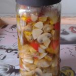 Tarta criolla vegana