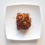 Crackers Veganas Raw