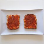 Helado vegano Raw con probióticos