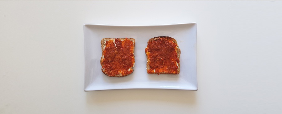 Mermelada vegana raw de Bayas Goji