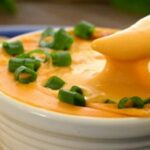 Alfajores veganos de chocolate