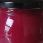 Tarta de falso atún vegano