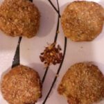 Sandwich galáctico y fugáz