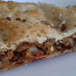 Muffins espaciales de Brócoli !