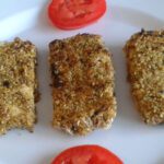 Mayonesa de Zanahoria