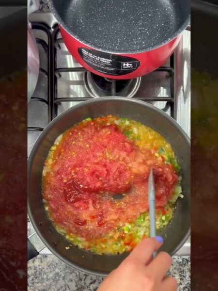 SANCOCHO DE POLLOUn plato típico Colombiano [COMIARTE 2023] #sancocho #colombia #comidacolombiana