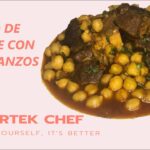 Brownie de porotos negros sin harinas y sin azúcar