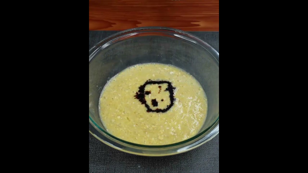 ¡Sin comas pan! Prepara esta deliciosa y saludable receta de desayuno.