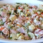 Tofu a la gallega, la genialidad vegana de Gipsy Chef |  Cocina BESTIAL!