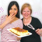 Tofu a la gallega, la genialidad vegana de Gipsy Chef |  Cocina BESTIAL!