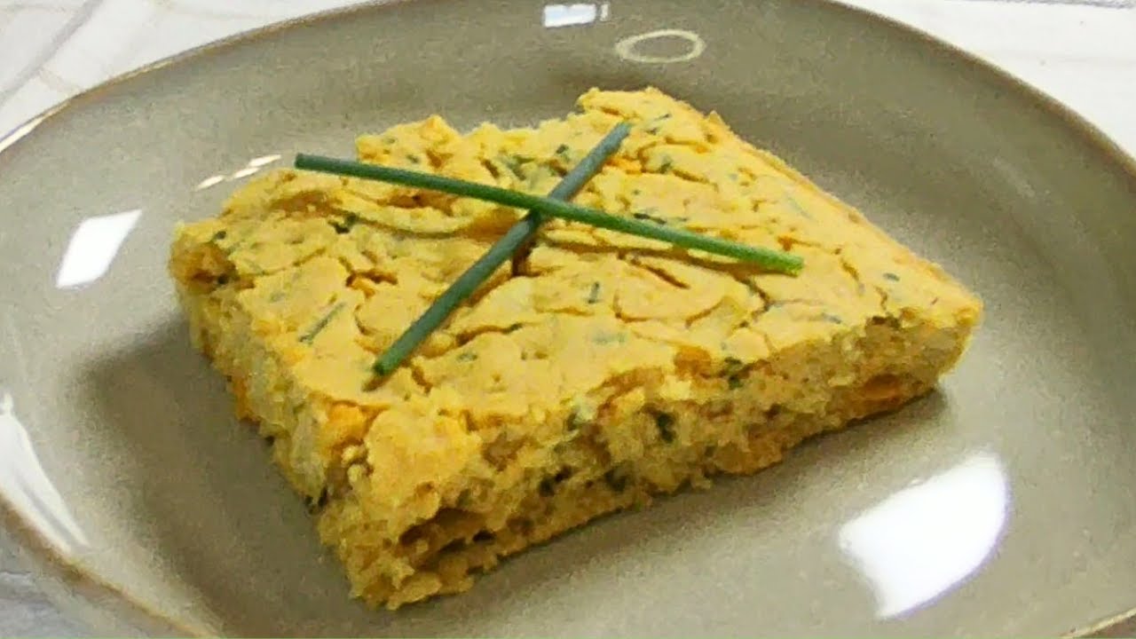Pastel de Verduras Vegano | receta sin gluten 8 Pastel de Verduras Vegano | receta sin gluten