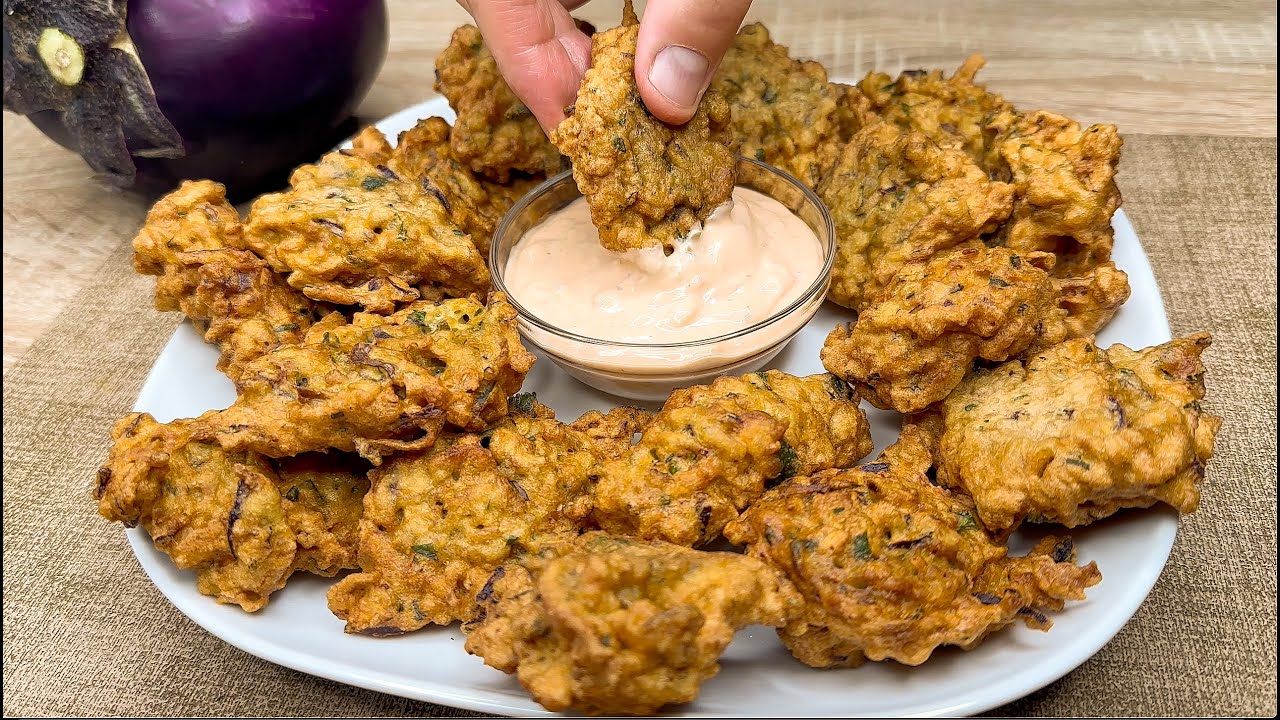 Basta grattugiare le melanzane! Nessuno conoce questa strepitosa ricetta! Facil ed economica!