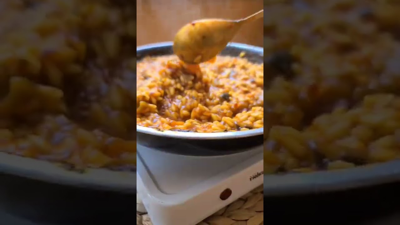 Risotto Vegano 7 Risotto Vegano