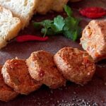 NO es POLLO, Es mejor! 100% A Base de Plantas Rico en Proteínas, Económico y Saludable.Sin Gluten