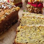 ALFAJORES DE MIEL  con DULCE de LECHE