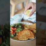 Sub) Daily Vlog. Alfajores veganos & Quiche & Castell de Palafolls