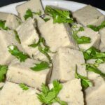 FLAN DE AVENA SIN AZÚCAR SALUDABLE  SIN LACTOSA SIN HUEVO VEGANO Recetas de Gri