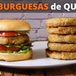 Receta vegetariana NUGGETS de calabaza