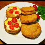 HAMBURGUESAS de QUINOA y AVENA | Saludable y Ligera | VeganVital