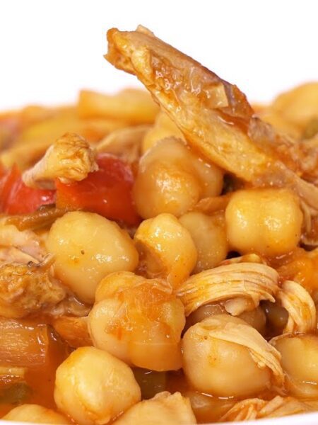 Es tan fácil delicioso y nutritivo que lo cocino 3 veces a la semana