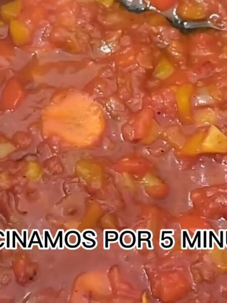 POTAJE DE GARBANZOS Facil y sabroso Bueno y barato