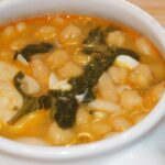 O que você vai jantar hoje?  Súper práctica y deliciosa: pizza de frigideira vegana y sin glúten