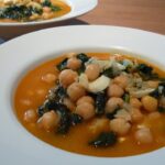 ROSCA NAVIDEÑA de AVENA, MANZANA, CANELA Y NUEZ / Veganas y Saludables / #recetasdegri