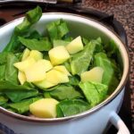 TORTAS DE REPOLLO RECETA PERFECTA ¡DESPUÉS DE VER ESTE VIDEO SOLO VA A QUERER COMER REPOLLO ASÍ!