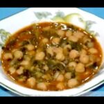 Cómo hacer hamburguesas de avena, receta vegana