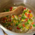 CENA VEGANA SIN GLUTEN SALUDABLE Canelones con Berenjenas Asadas y Nueces – Recetas de Gri