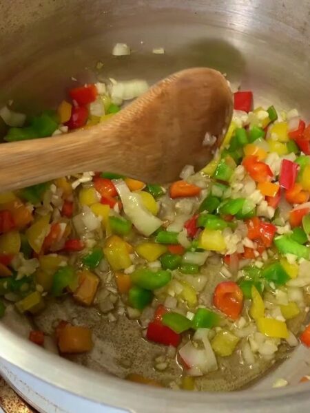 Como hacer potaje de lentejas. Autentica cocina cubana