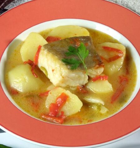 Recetas de guisados: como preparar ¡Delicioso y reconfortante: Estofado de res a la perfección!