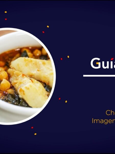 Receta de potaje de Semana Santa I Guía Repsol