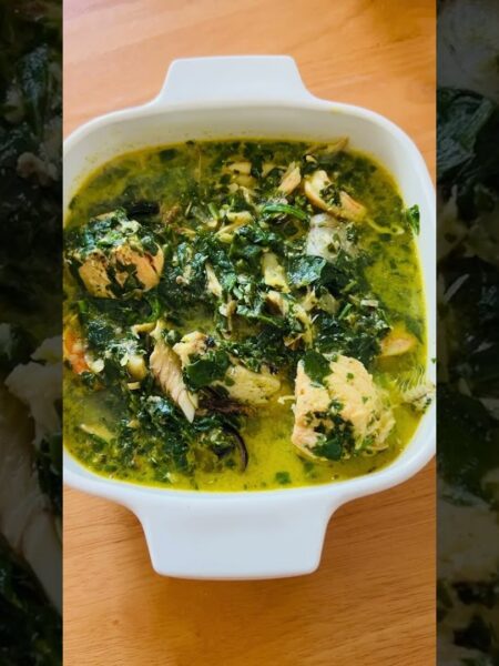 Spinach Soup #wellness #foodrecipe #health #healthylifestyle