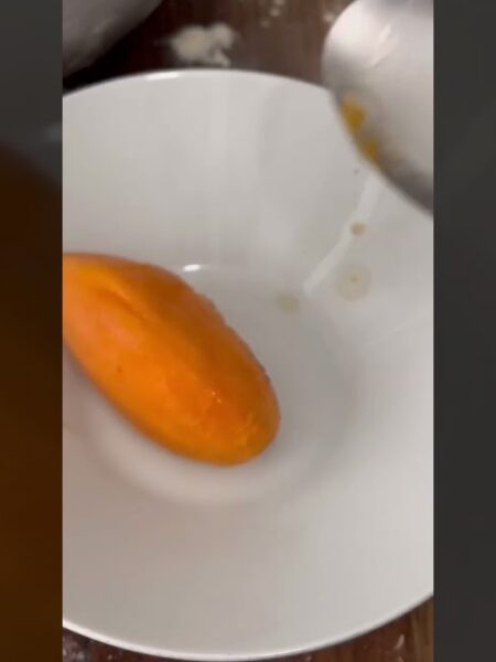 One bowl and you’ll be coming back for more #peasoup #food #vegetarianrecipes