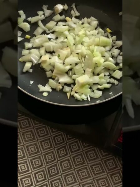 Soupe exotique haricot blanc et lait de coco #vegan #vegetalien #cuisine #recettevegan #laitdecoco