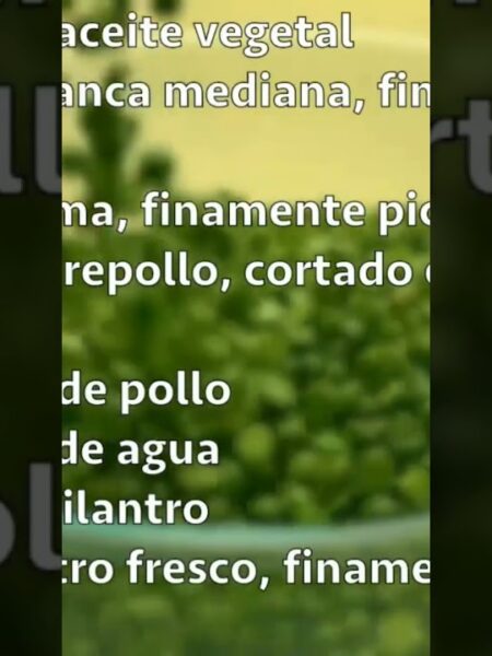 como hacer sopa de repollo receta