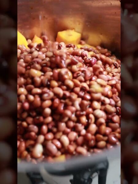 Sopa de Porotos #Sopa #Porotos #Comida #tipica #Paraguay #LunesSinCarne #receta #tutorial #vlog #fyp